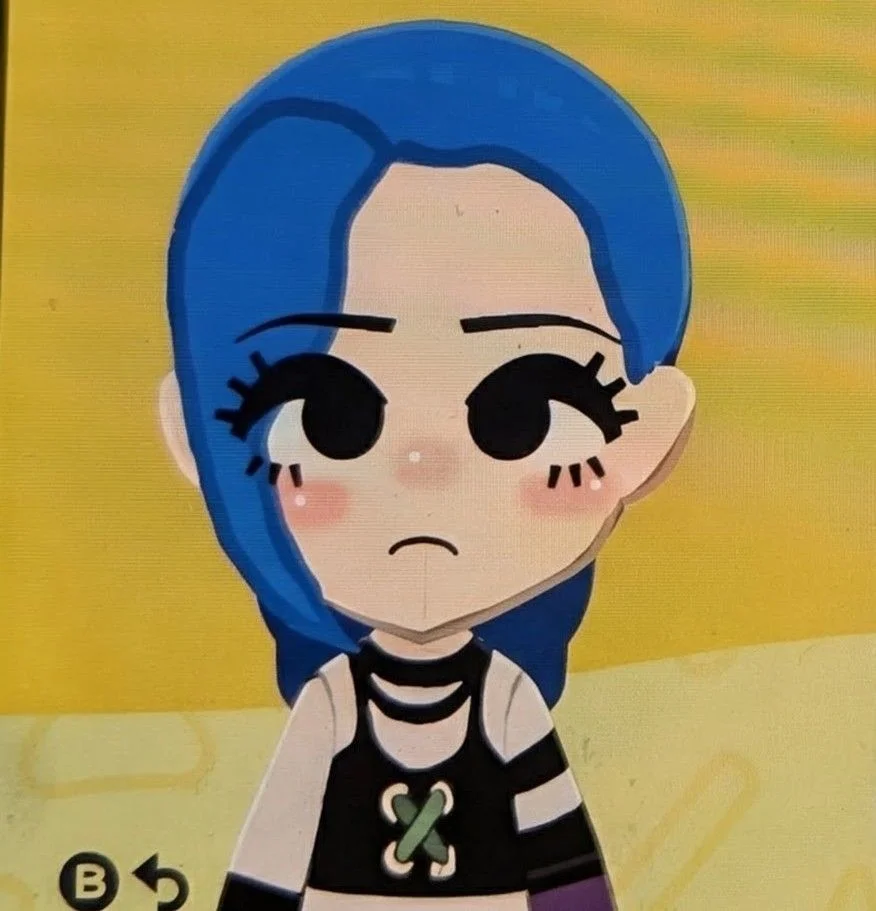 Jinx