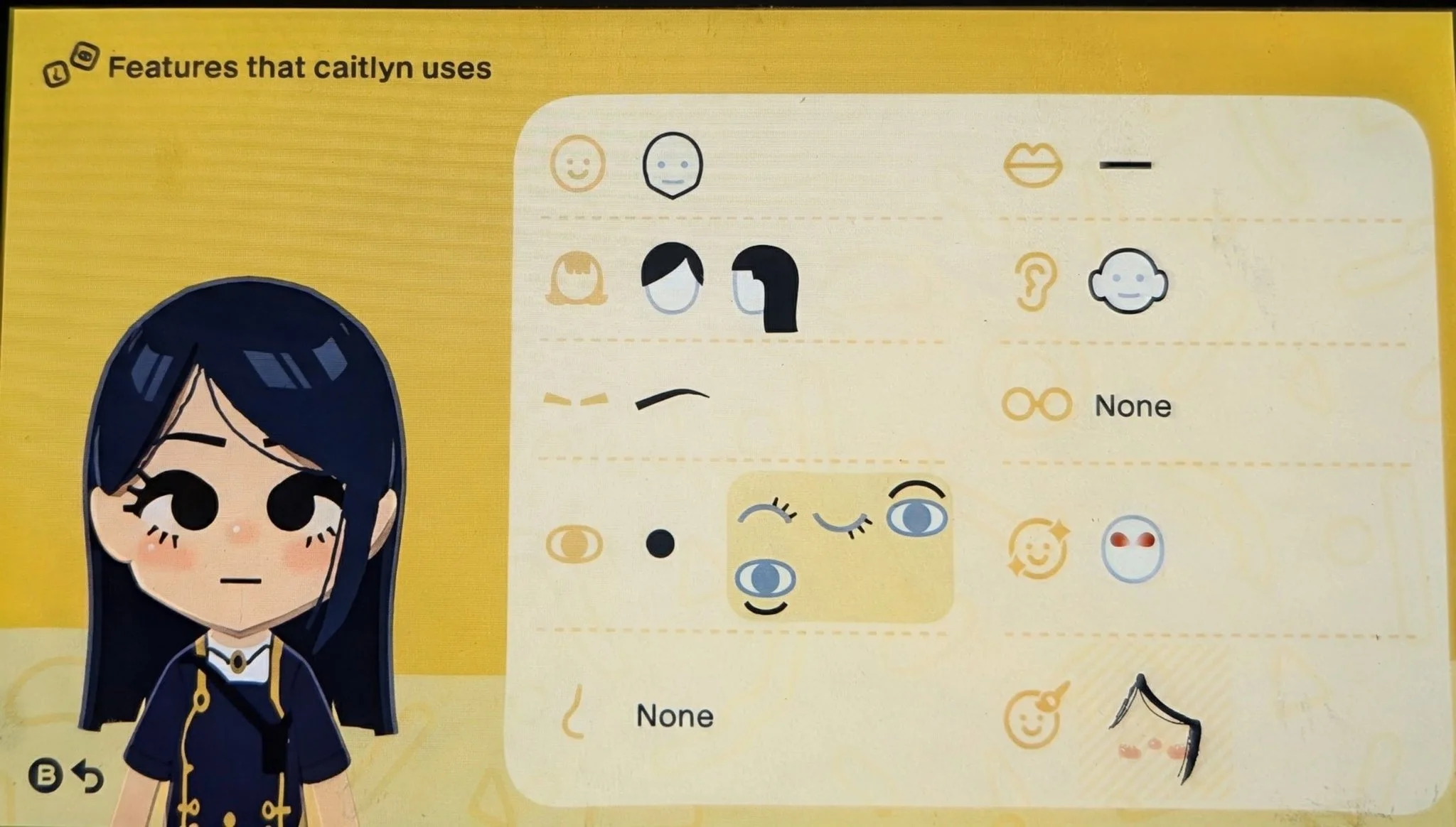 Features