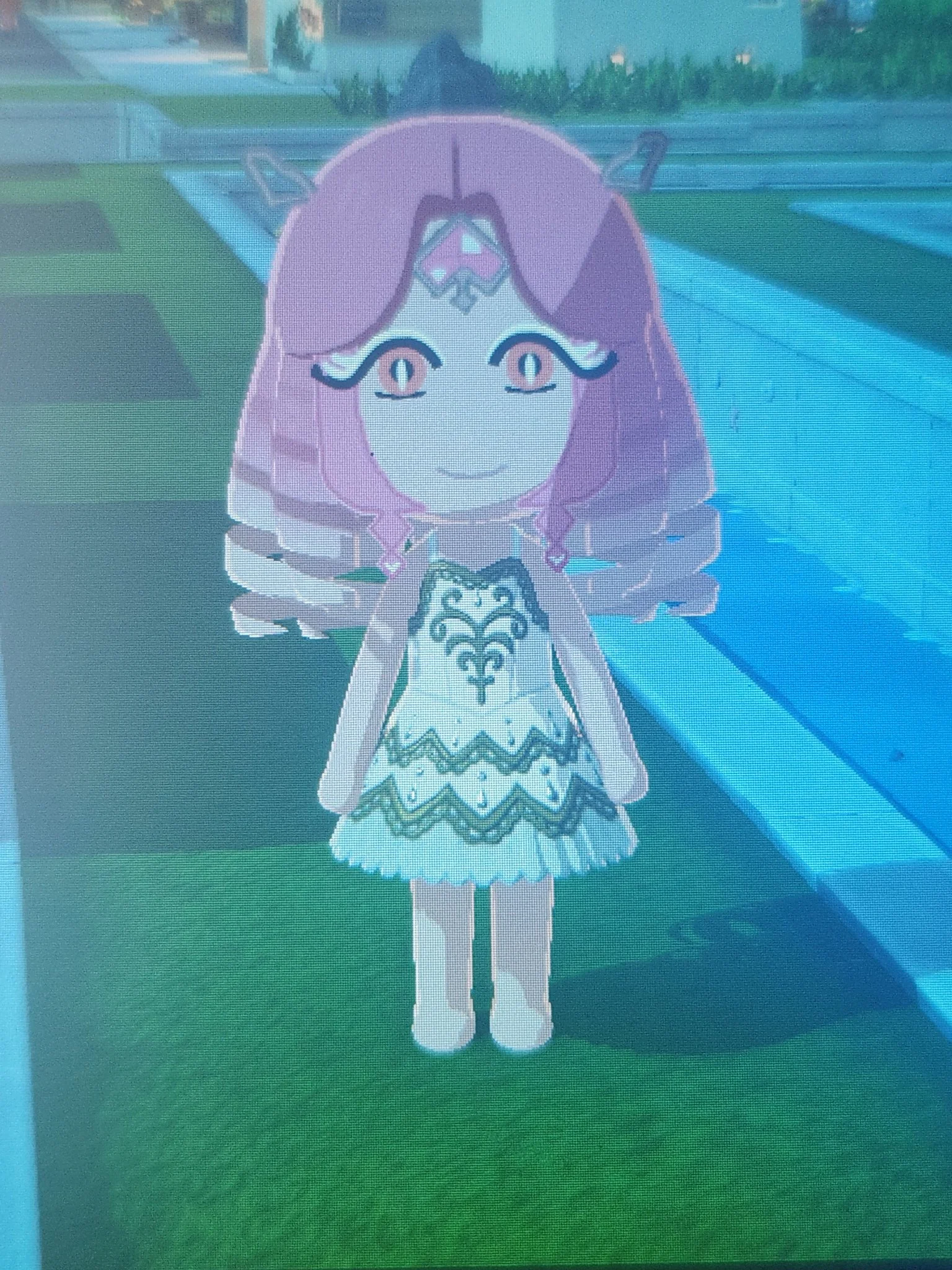 Eternal Sugar Cookie