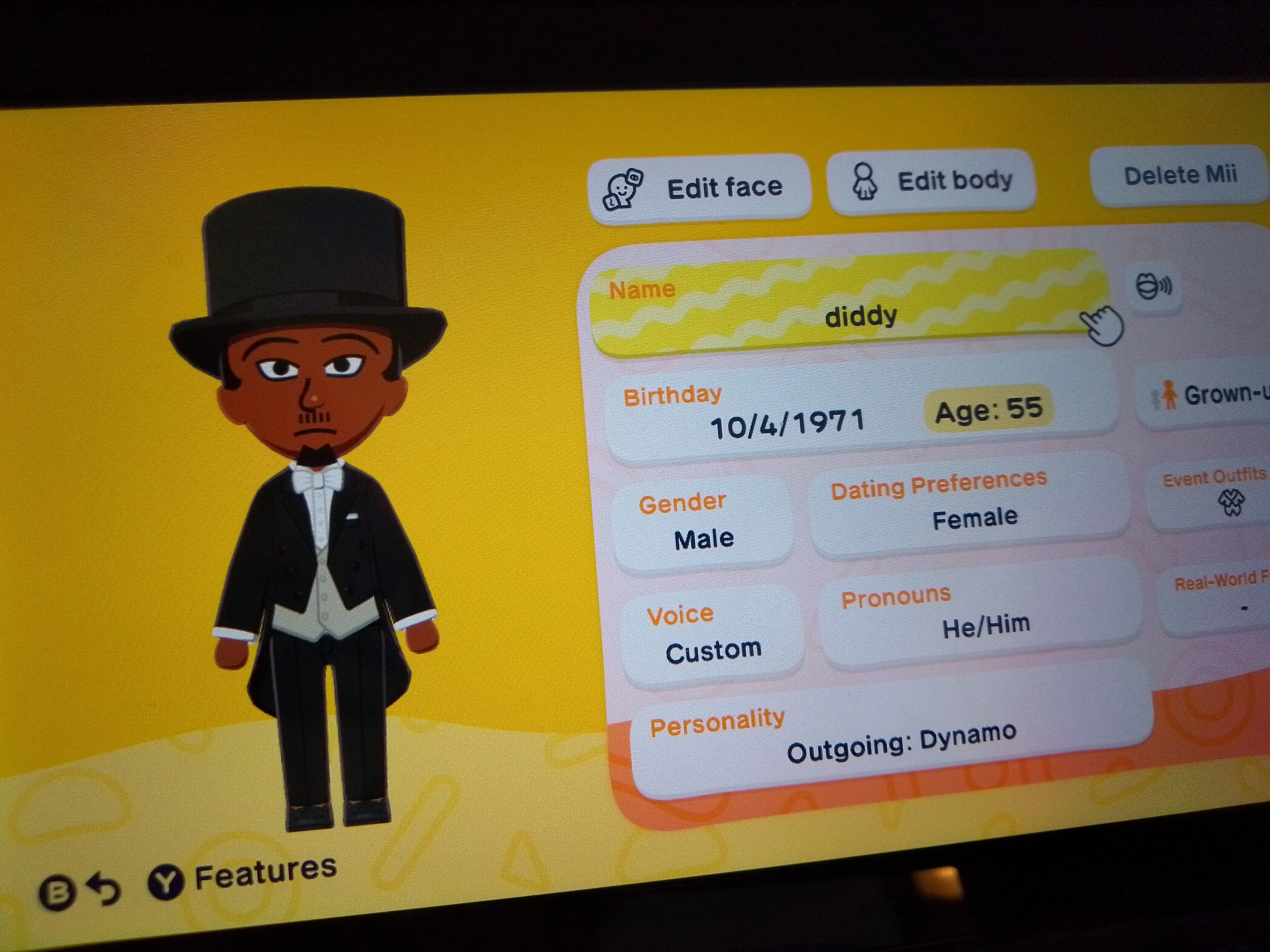 Diddy