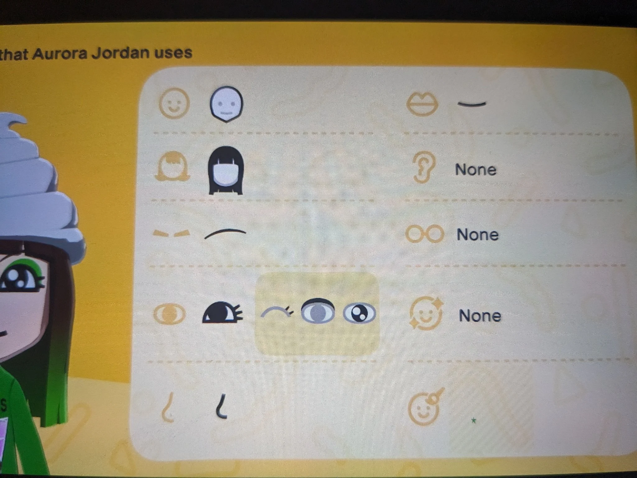 Features