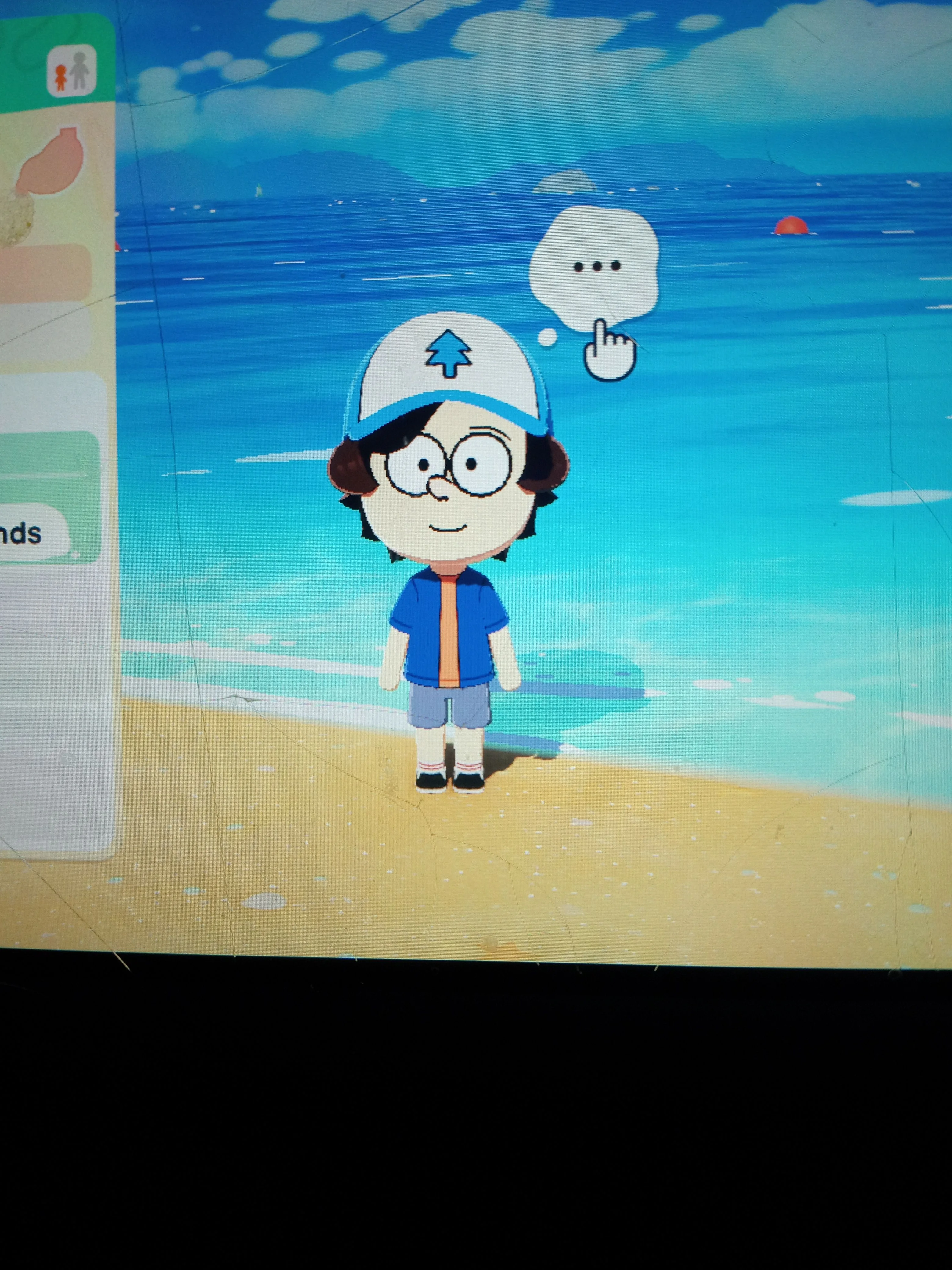 Dipper
