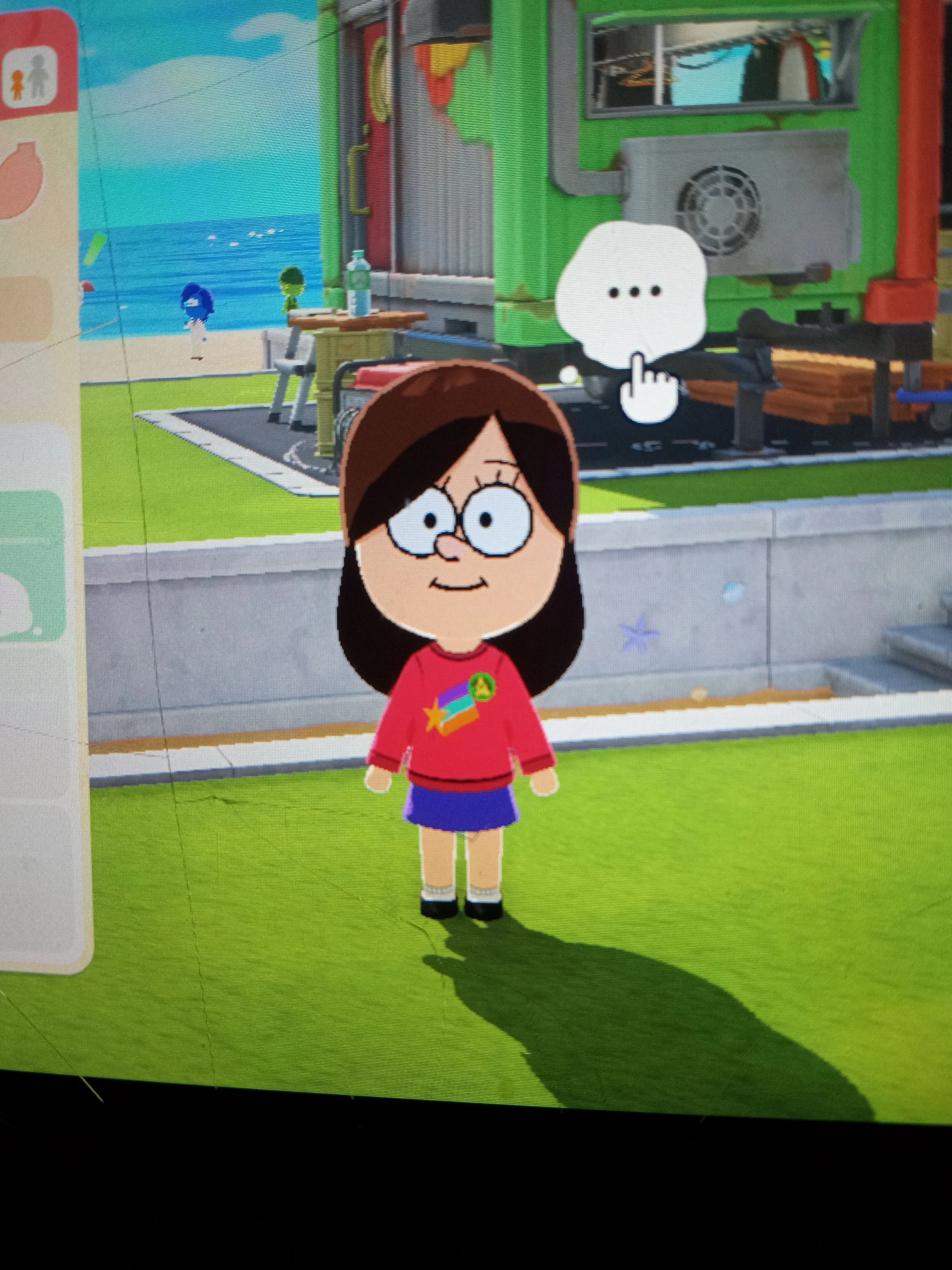 Mabel