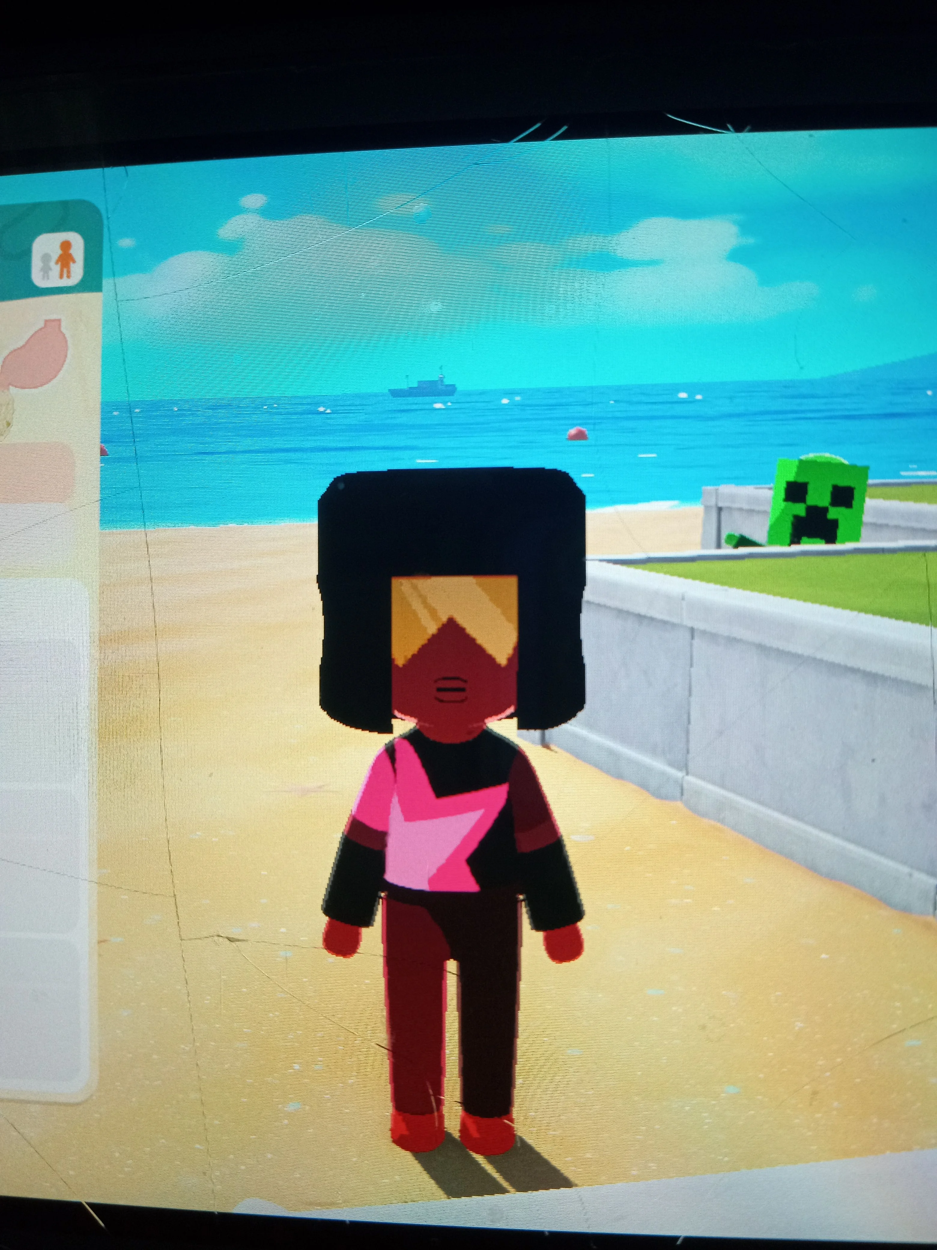 Garnet