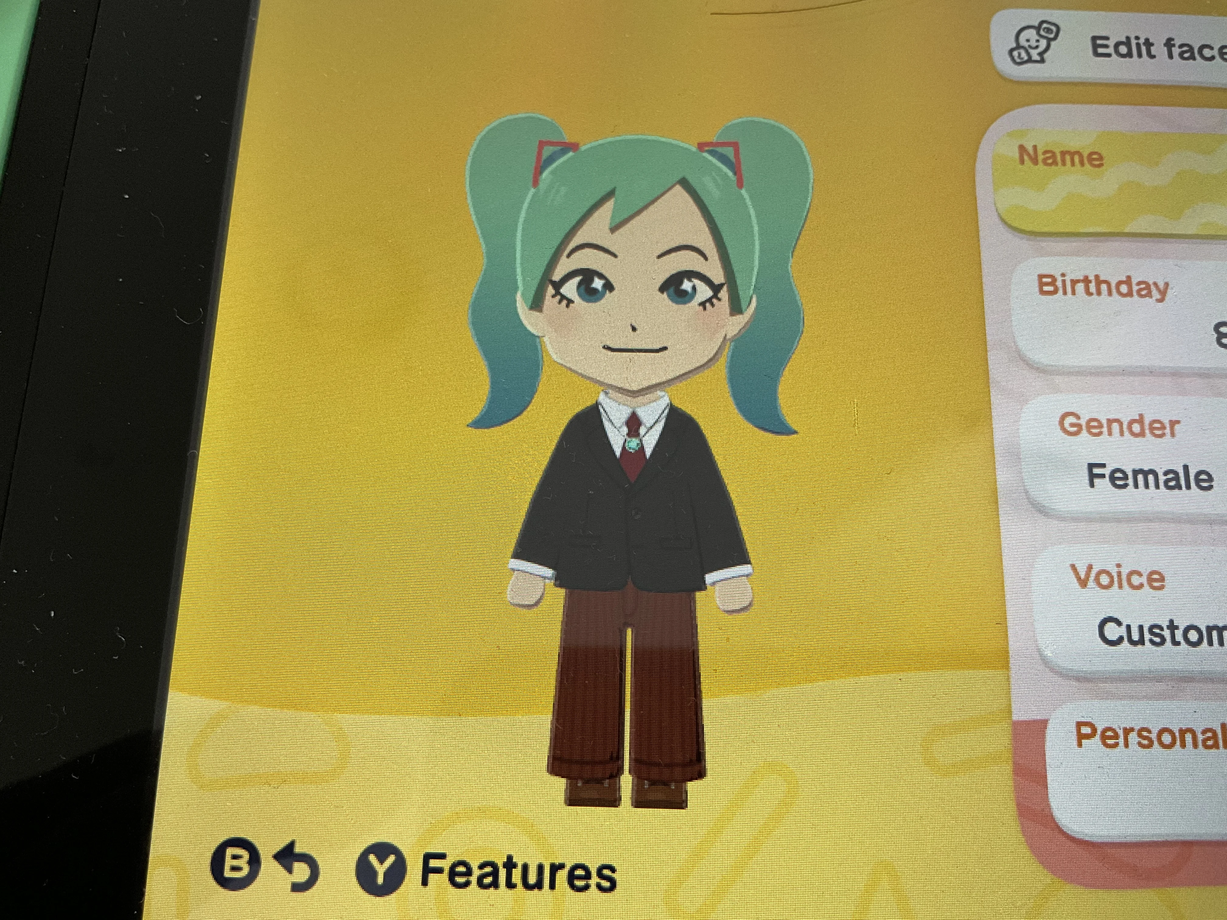 Hatsune Miku