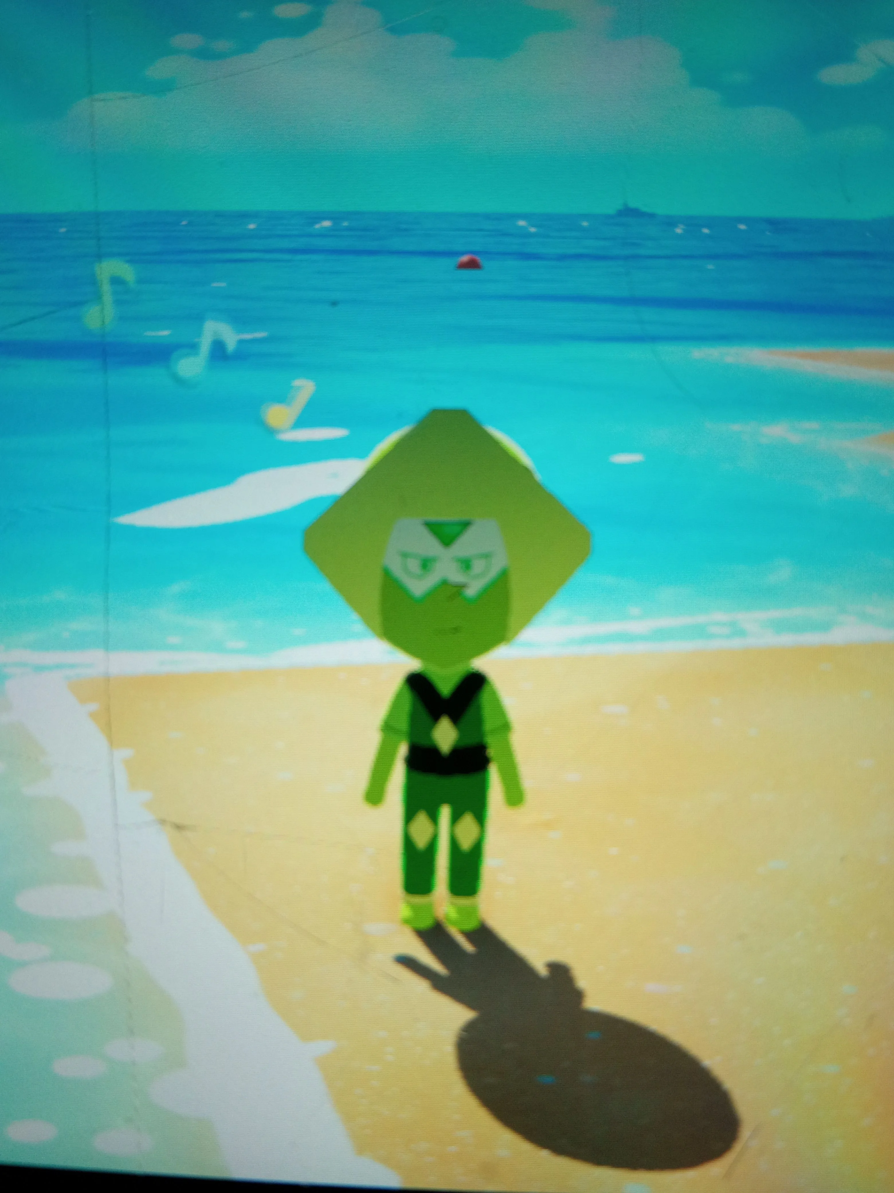 Peridot
