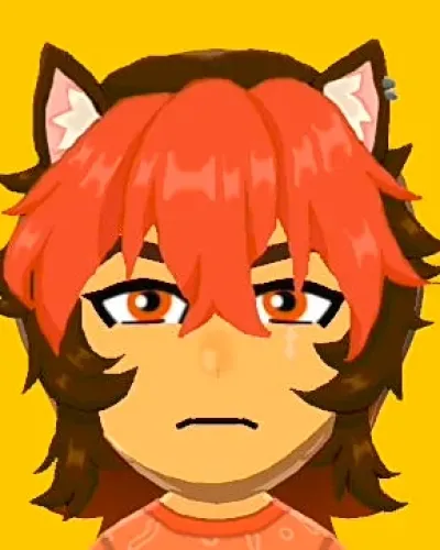 Mii portrait of Komano Manato