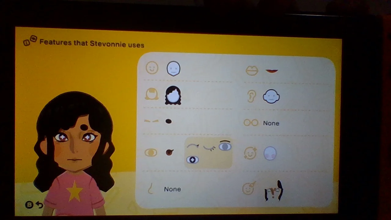 Features