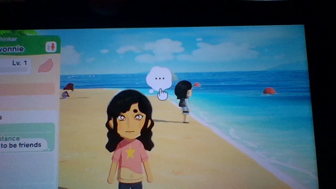 Stevonnie (Steven and Connie Steven Universe Fusion)