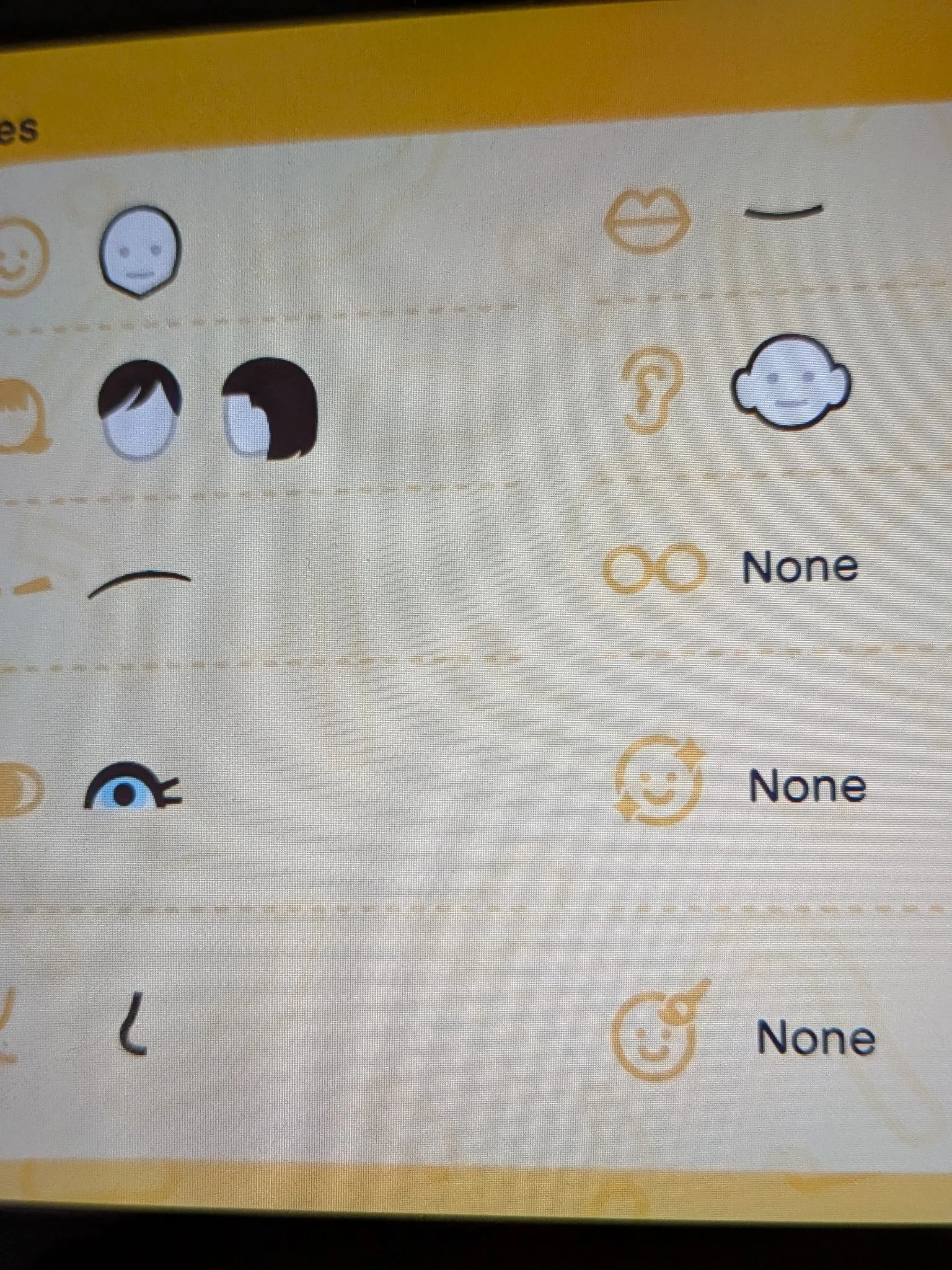 Features