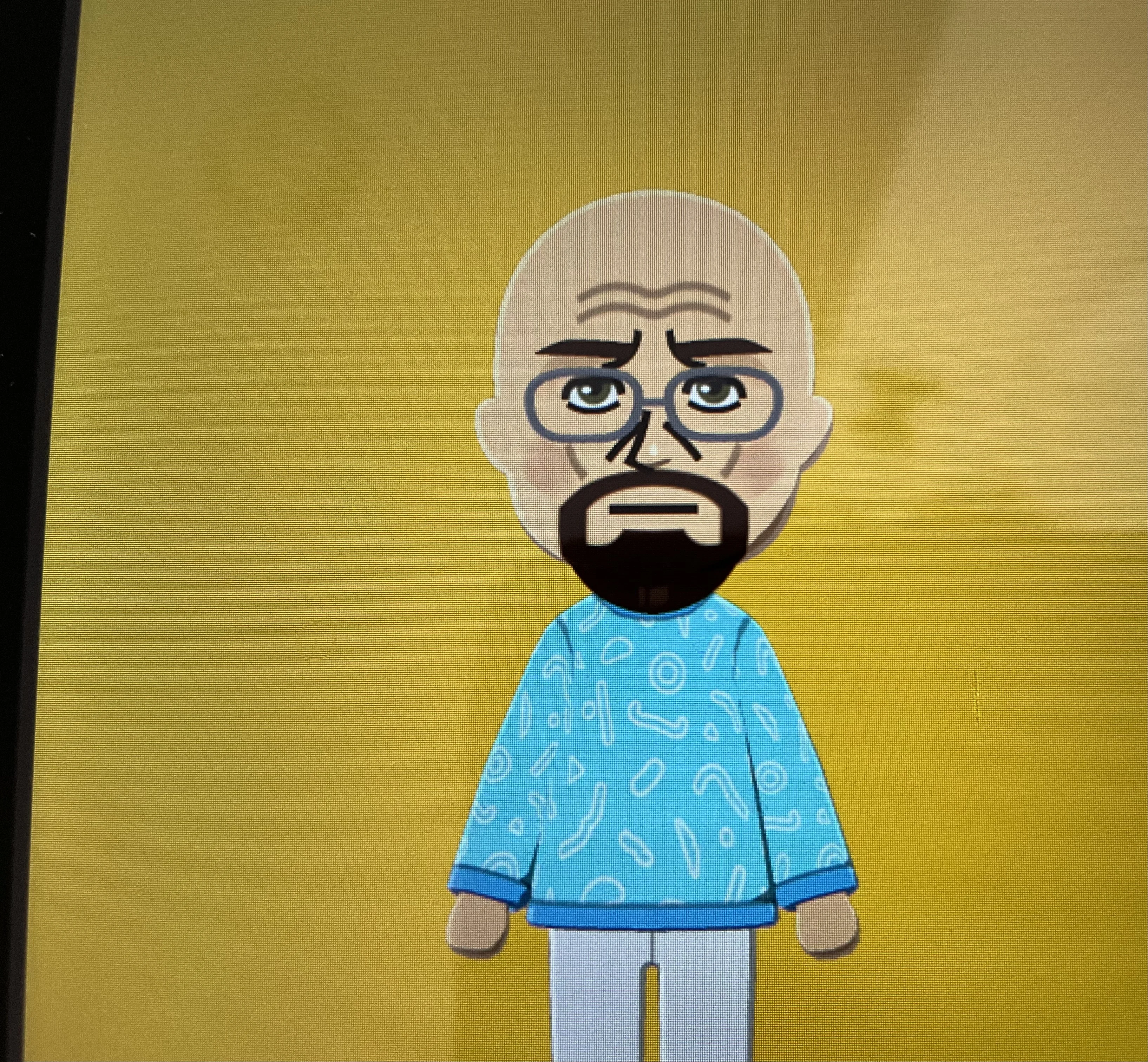 Walter White