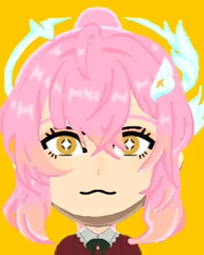 Mii-Porträt von Aemeath