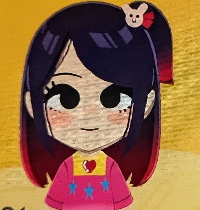 Ai hoshino