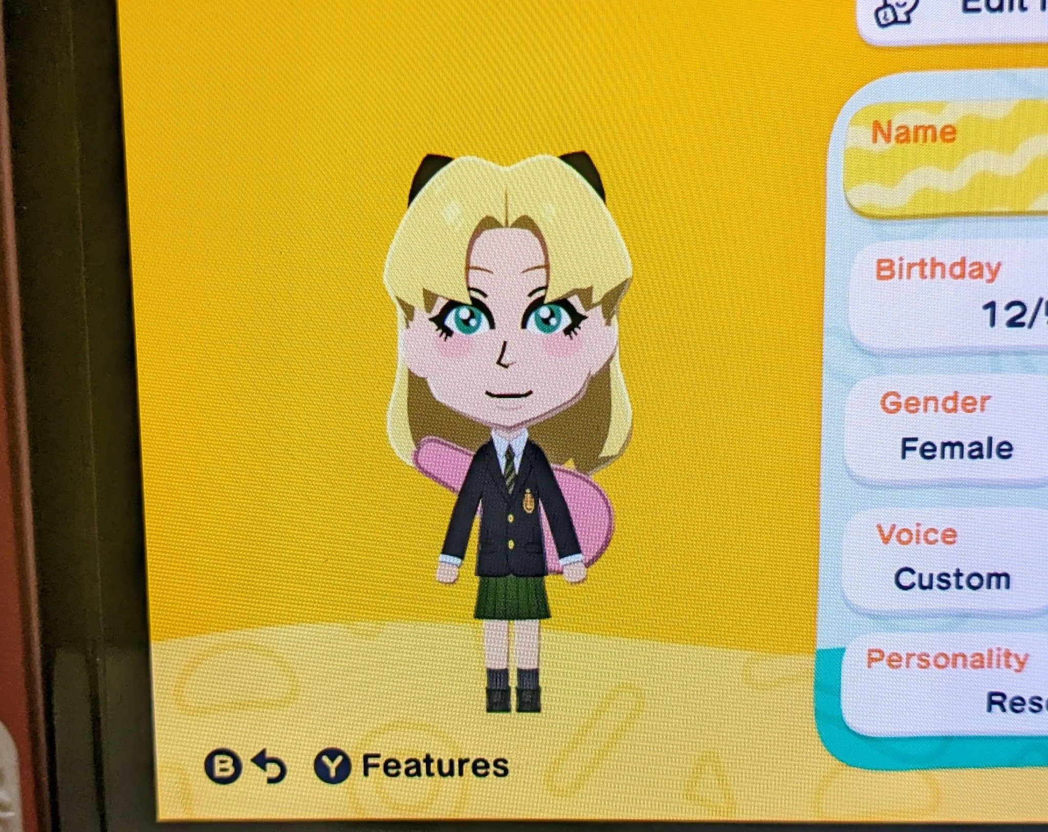 Karen
