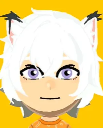 Mii portrait of Seth Lowell