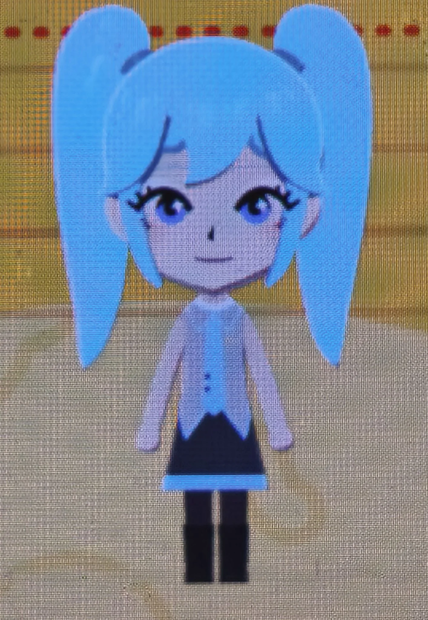 Hatsune Miku