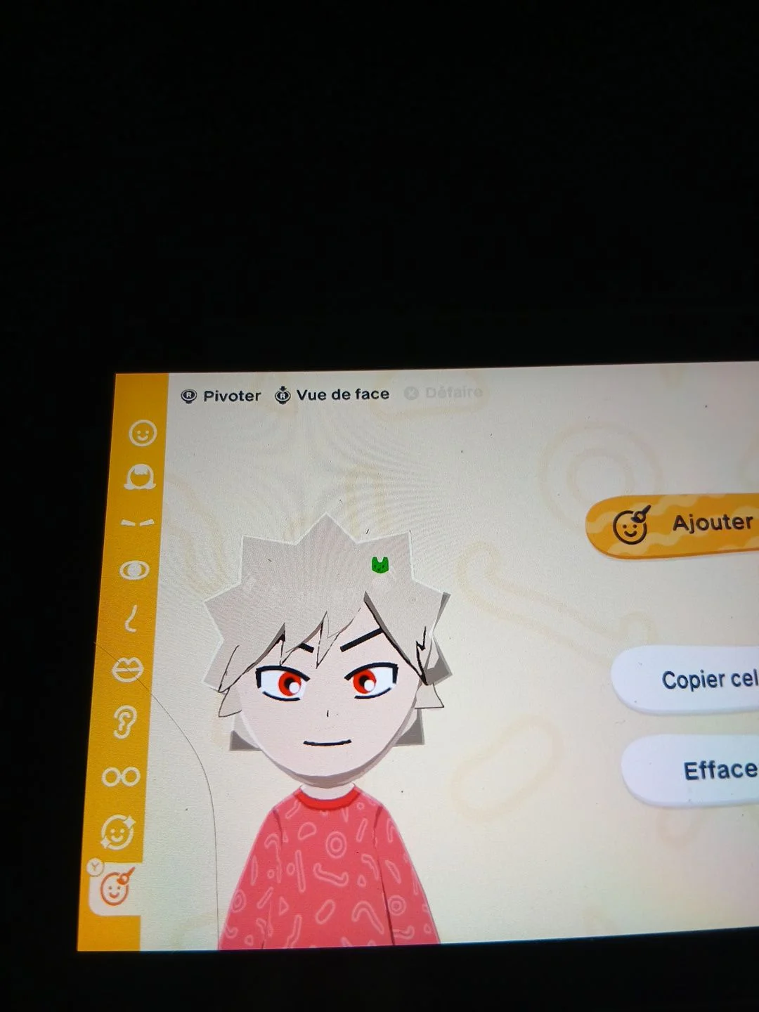 Katsuki bakugo
