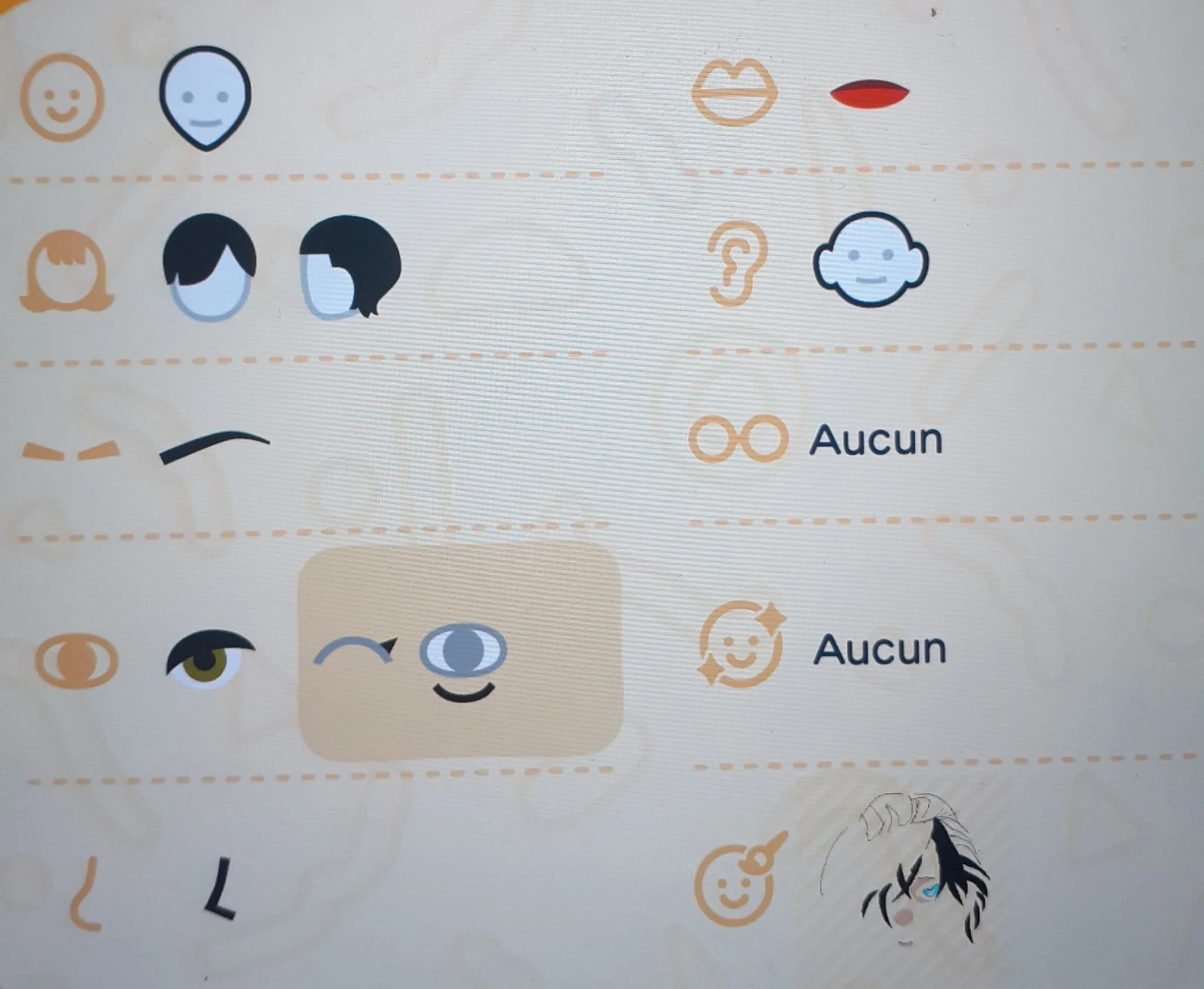 Features