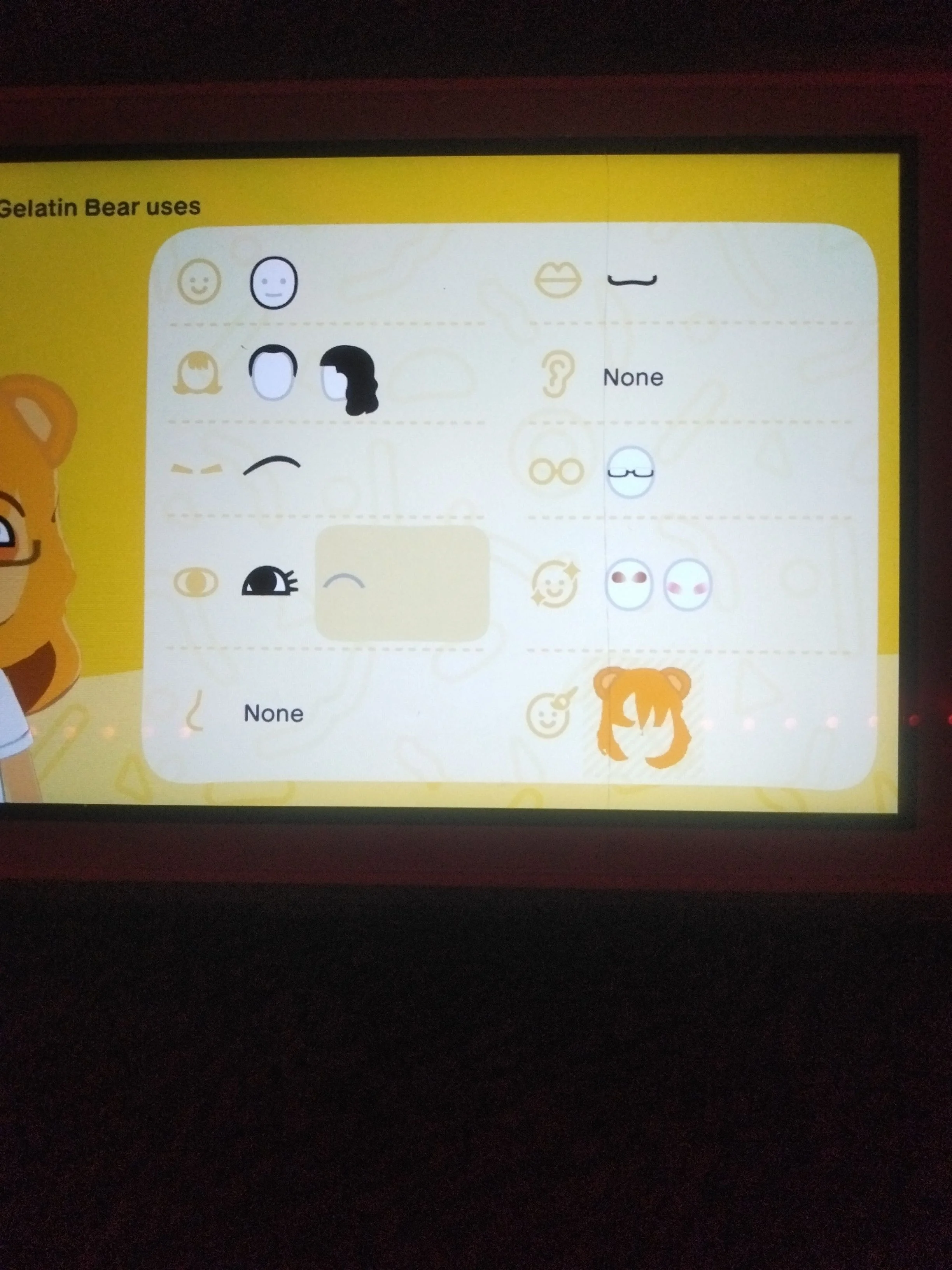 Features