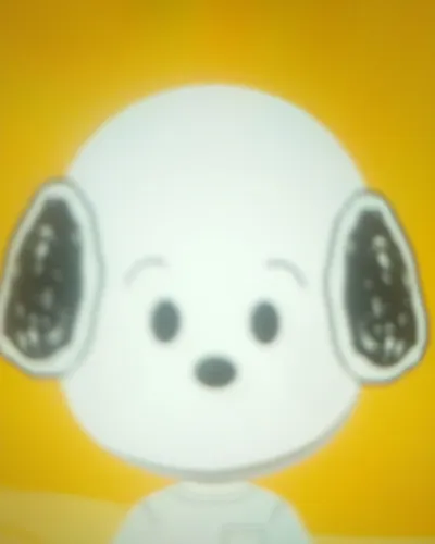Mii-Porträt von Esnupi
