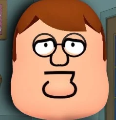 Peter Griffin
