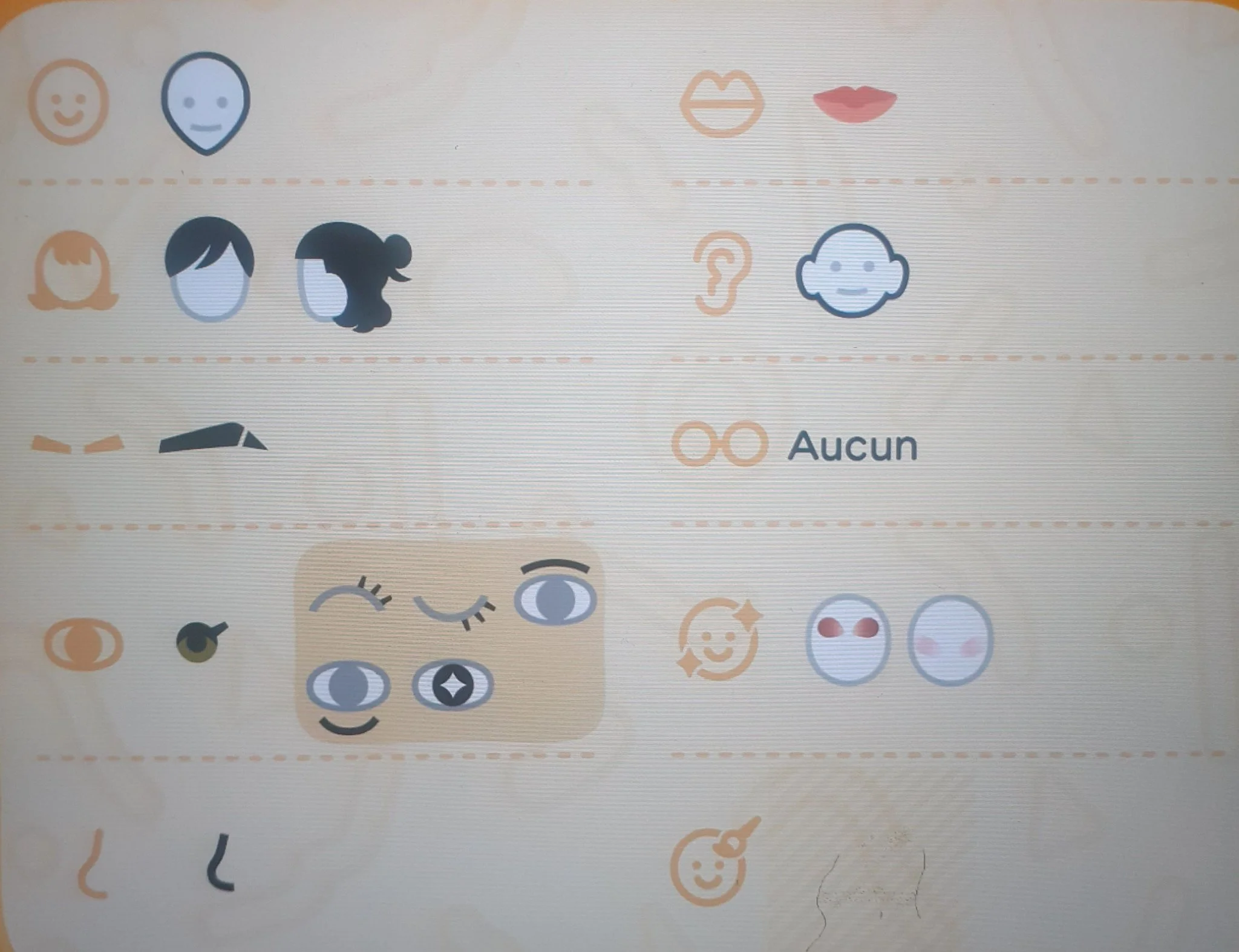 Features