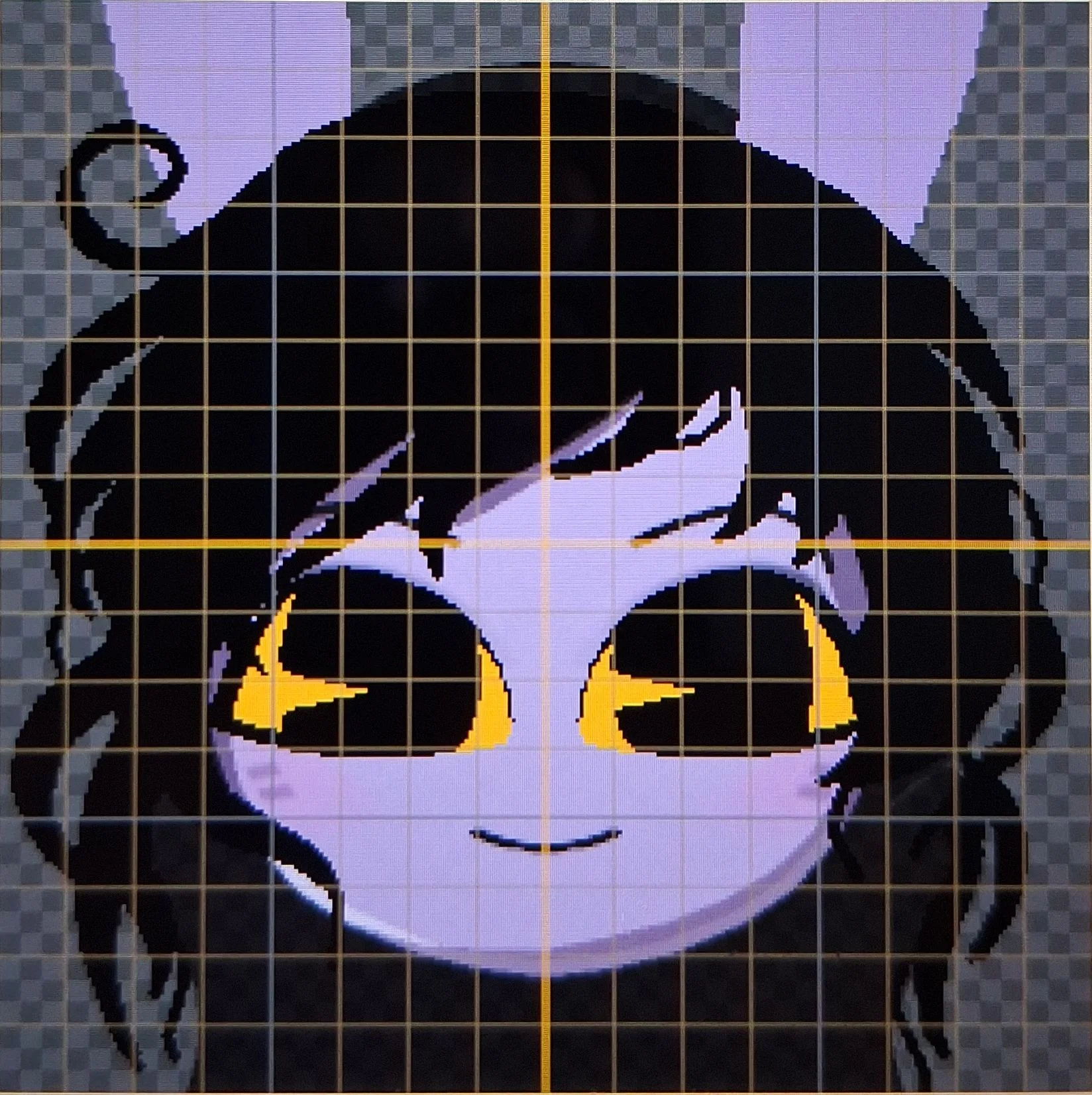 Face paint