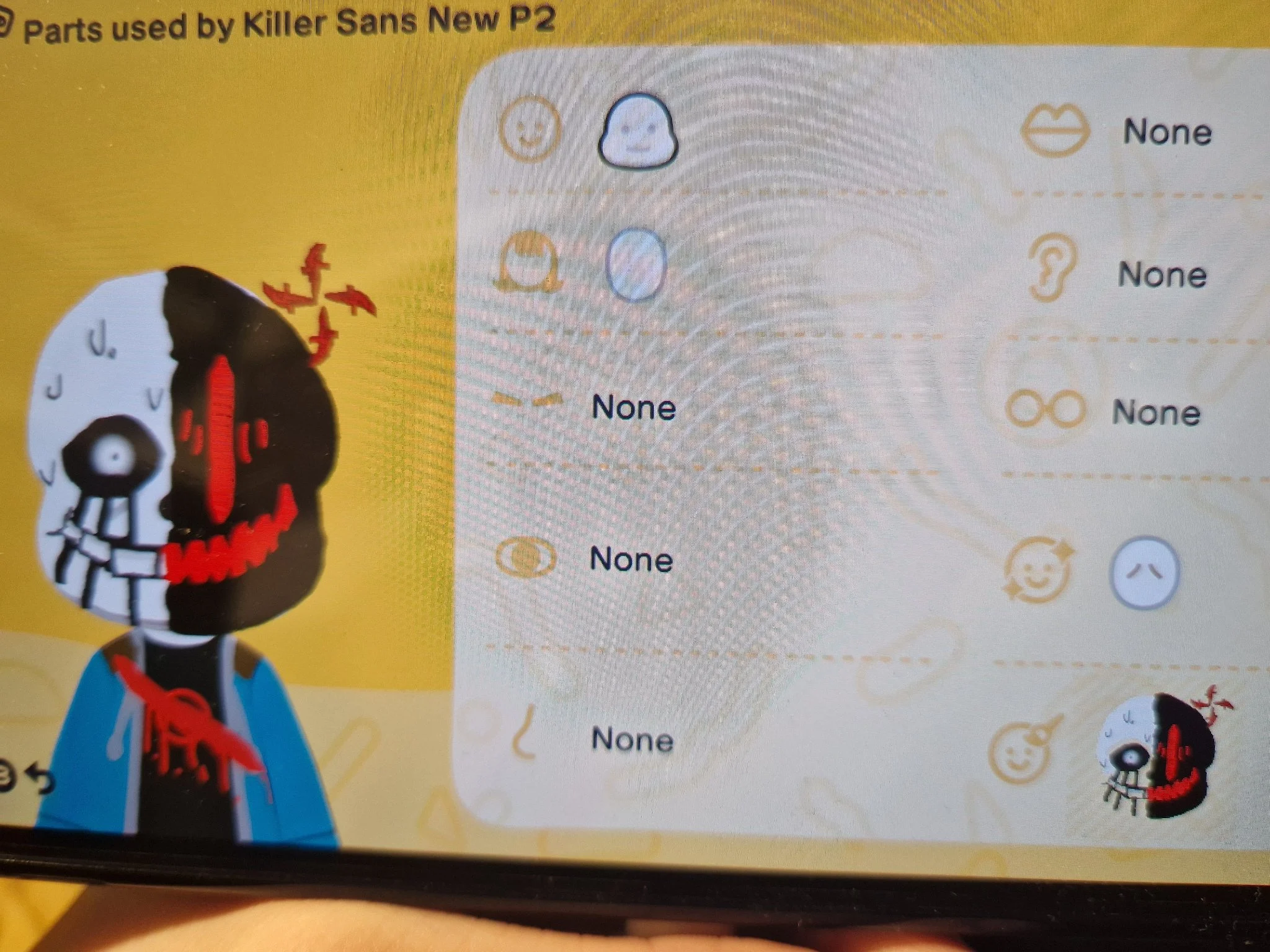 Features