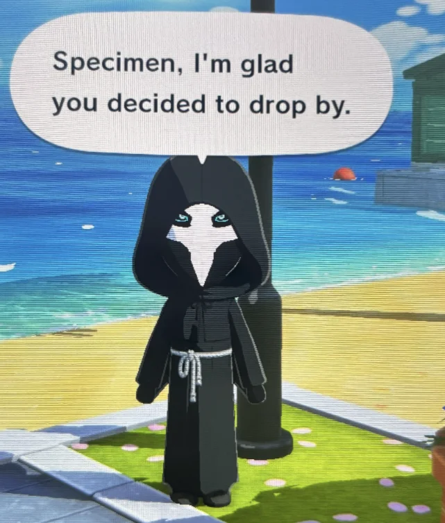 Princess Plague (Sarah Scott)