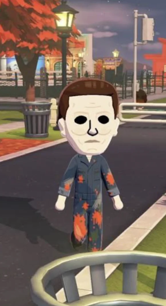 Michael Myers