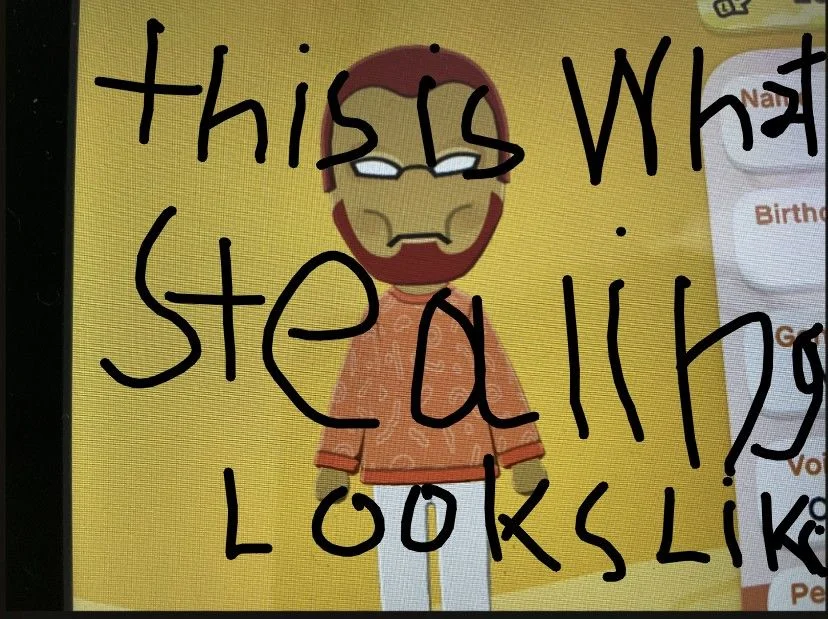 Iron man