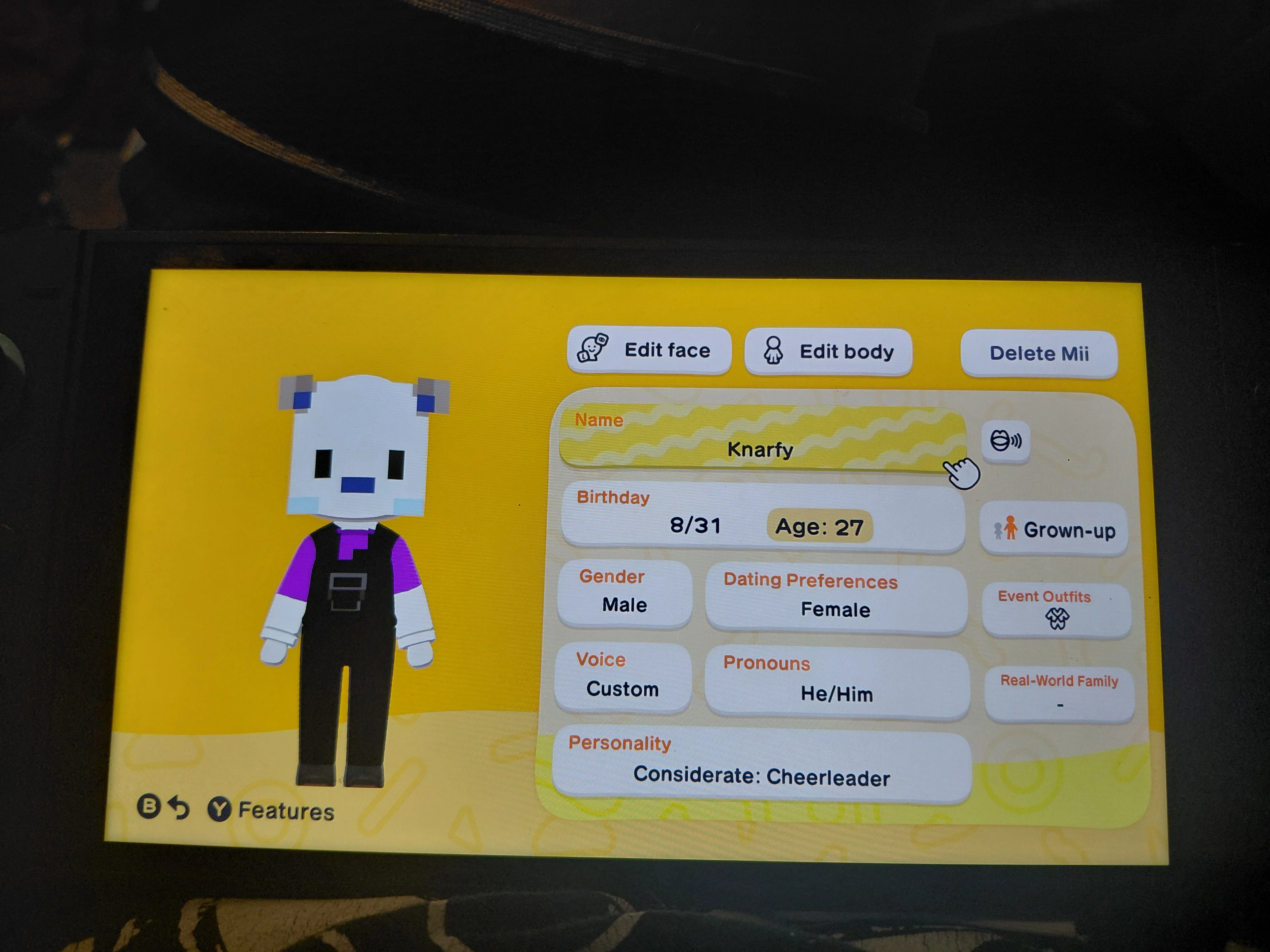 Knarfy