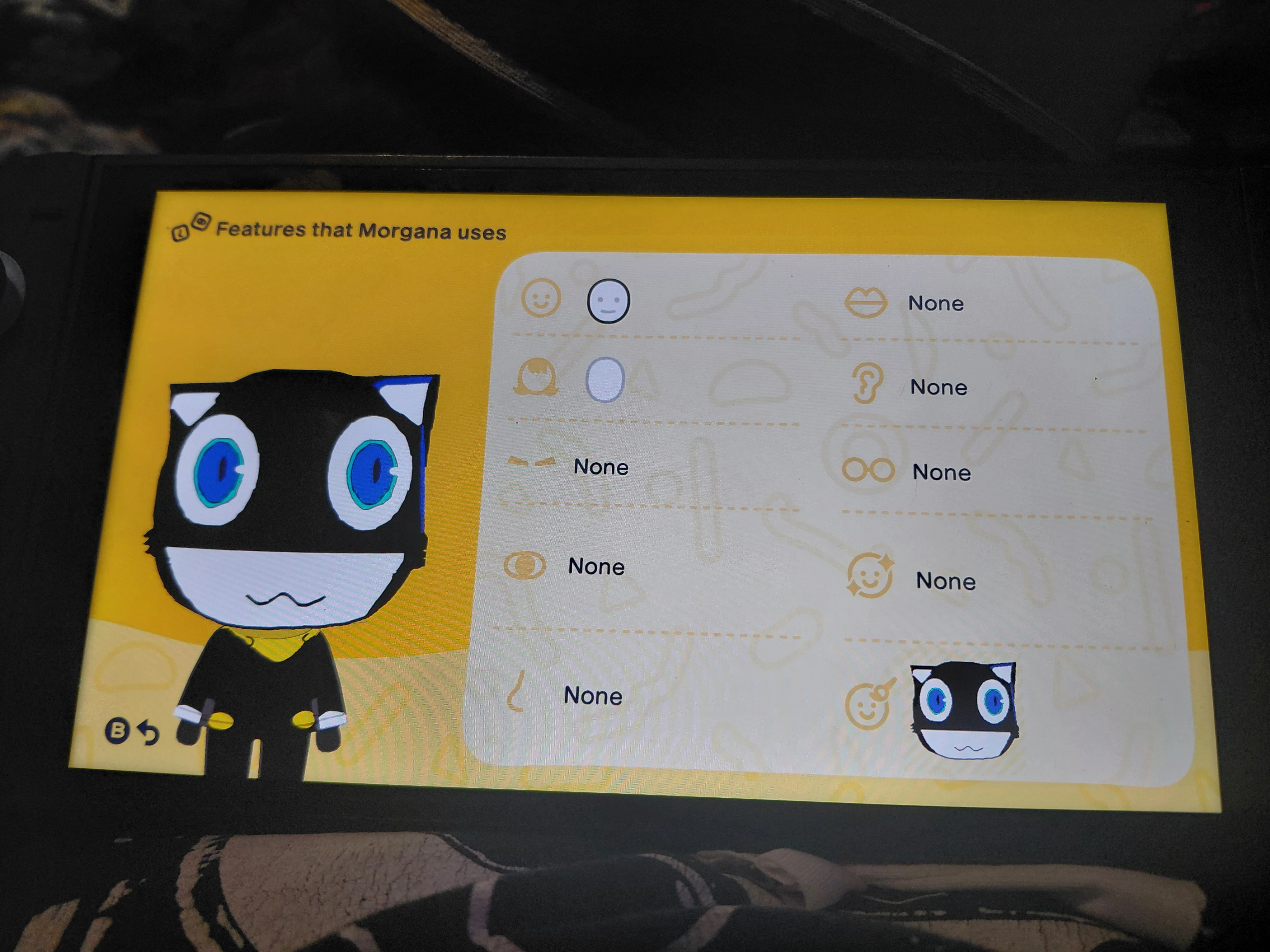 Morgana