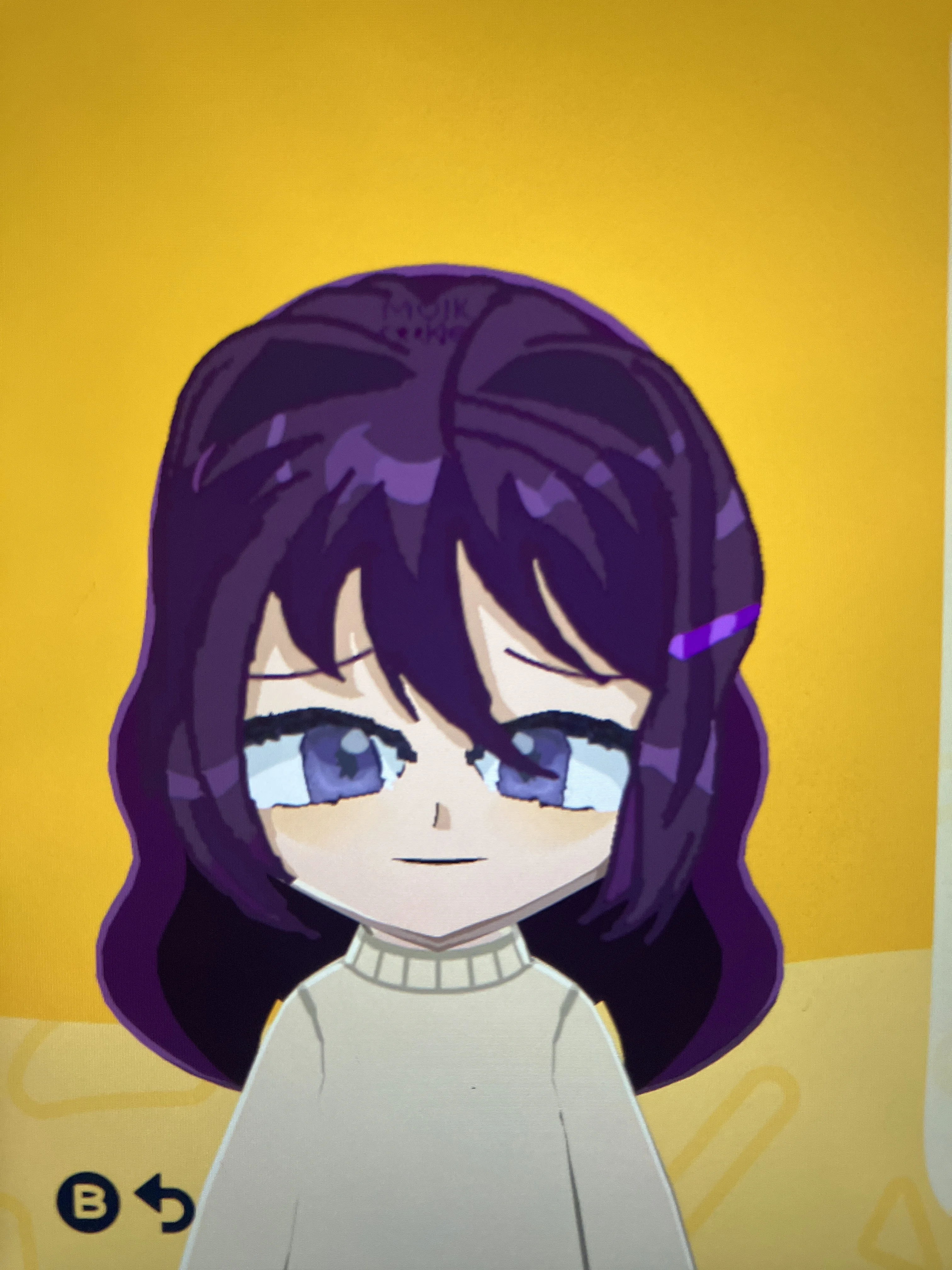 Yuri