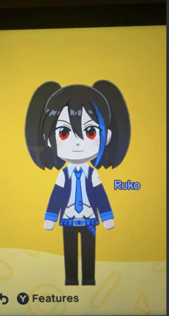 Yokune roku