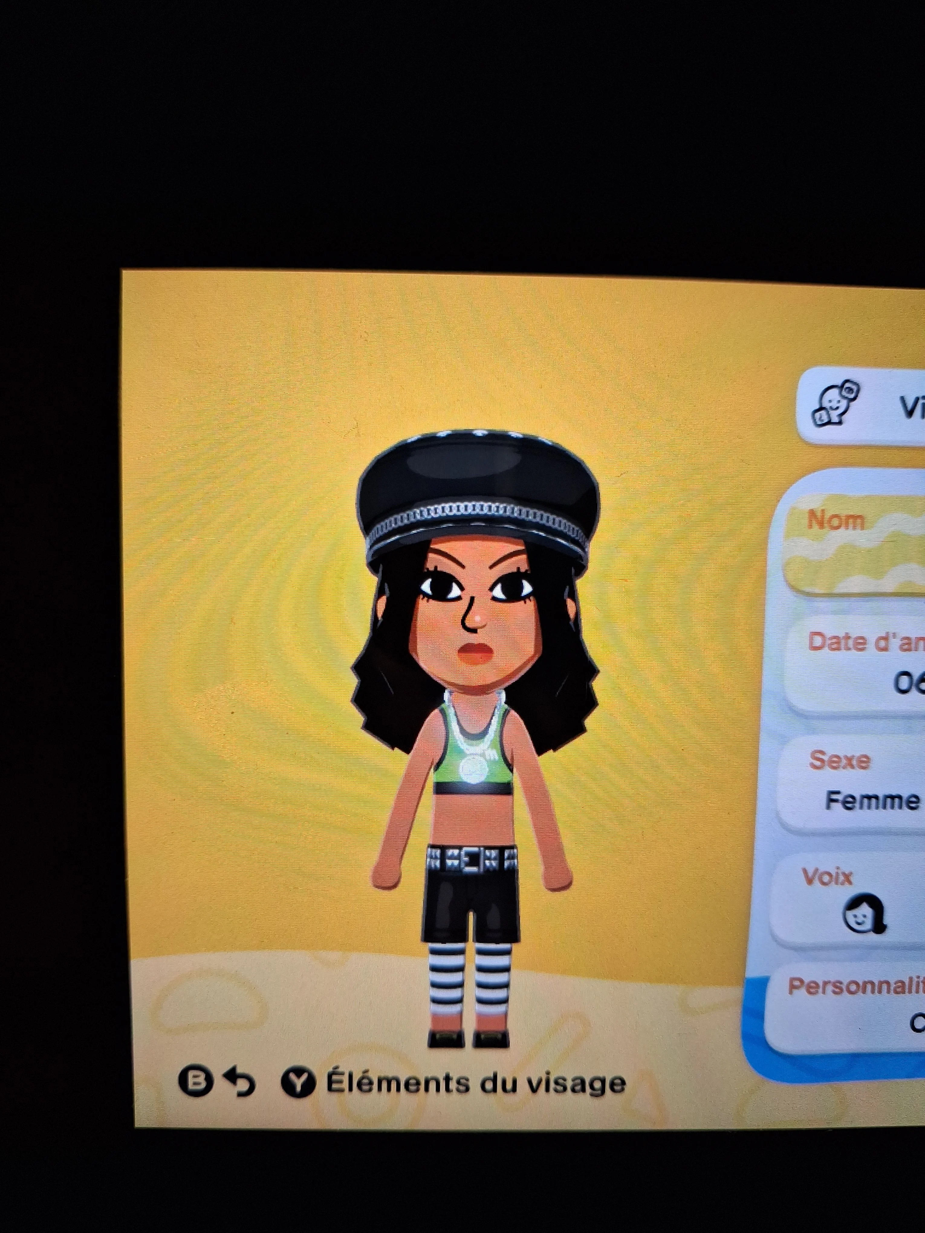 Lara