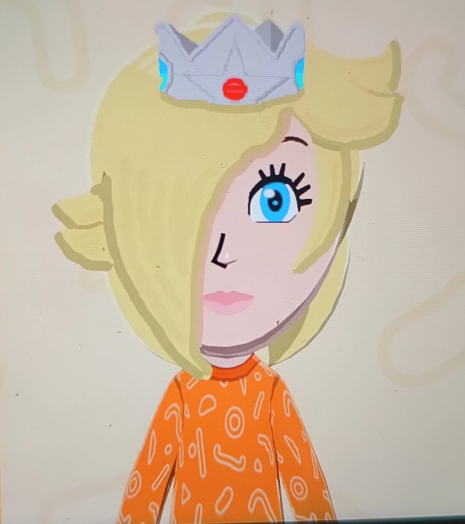 Rosalina / Estela
