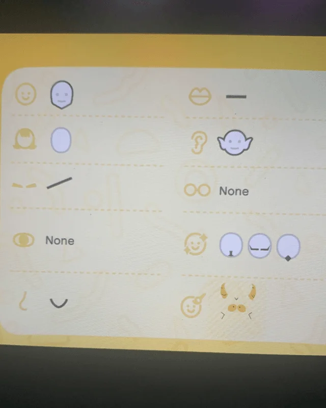 Features