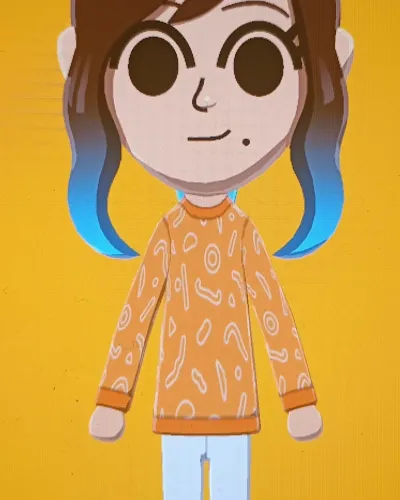 Mii-Porträt von Isidora20_Me