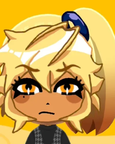 Mii-Porträt von Akita Neru