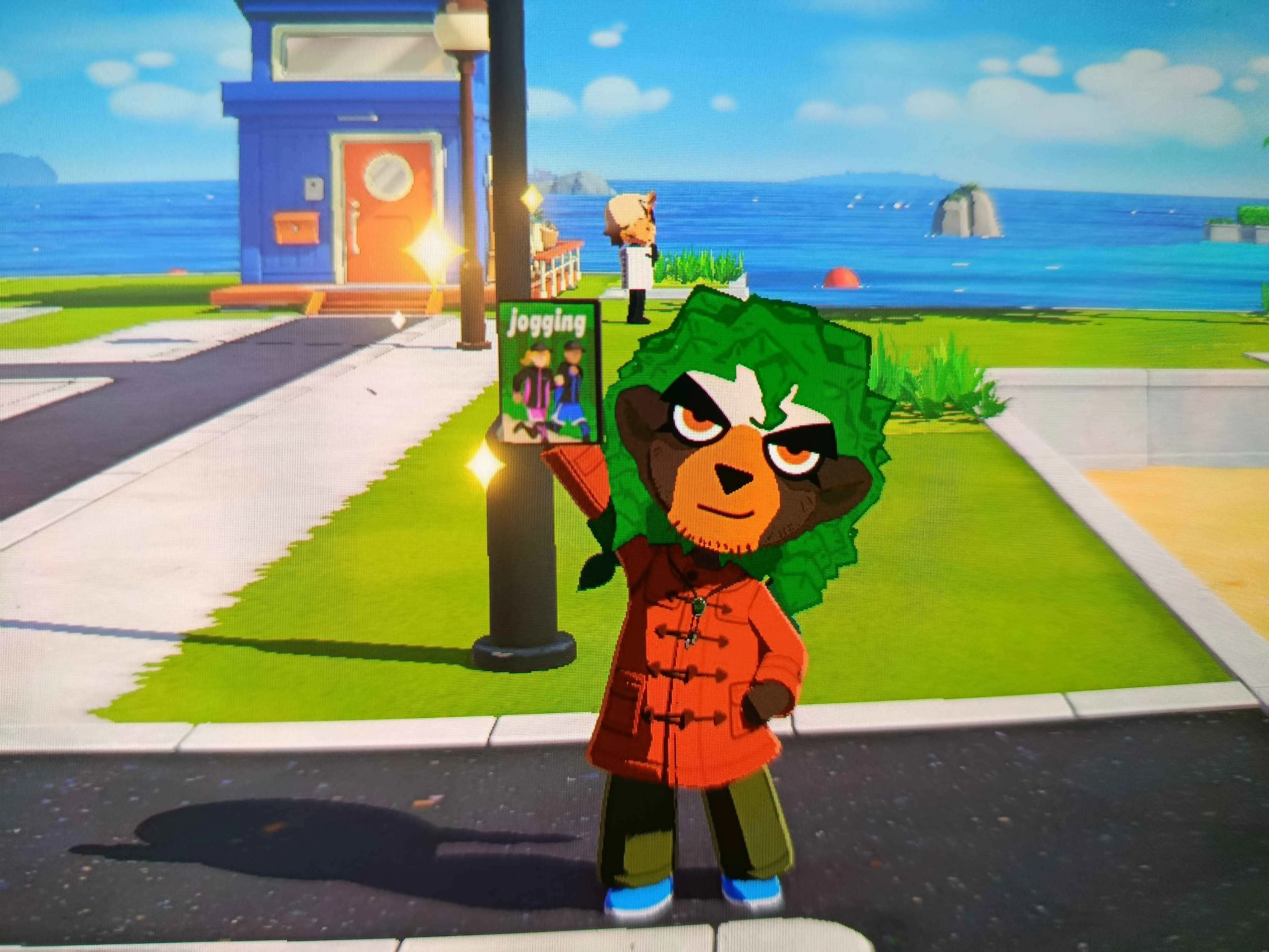 Alternate Rillaboom Design Rillaboom Mii Design - Full Guide | Tomodachi Plaza