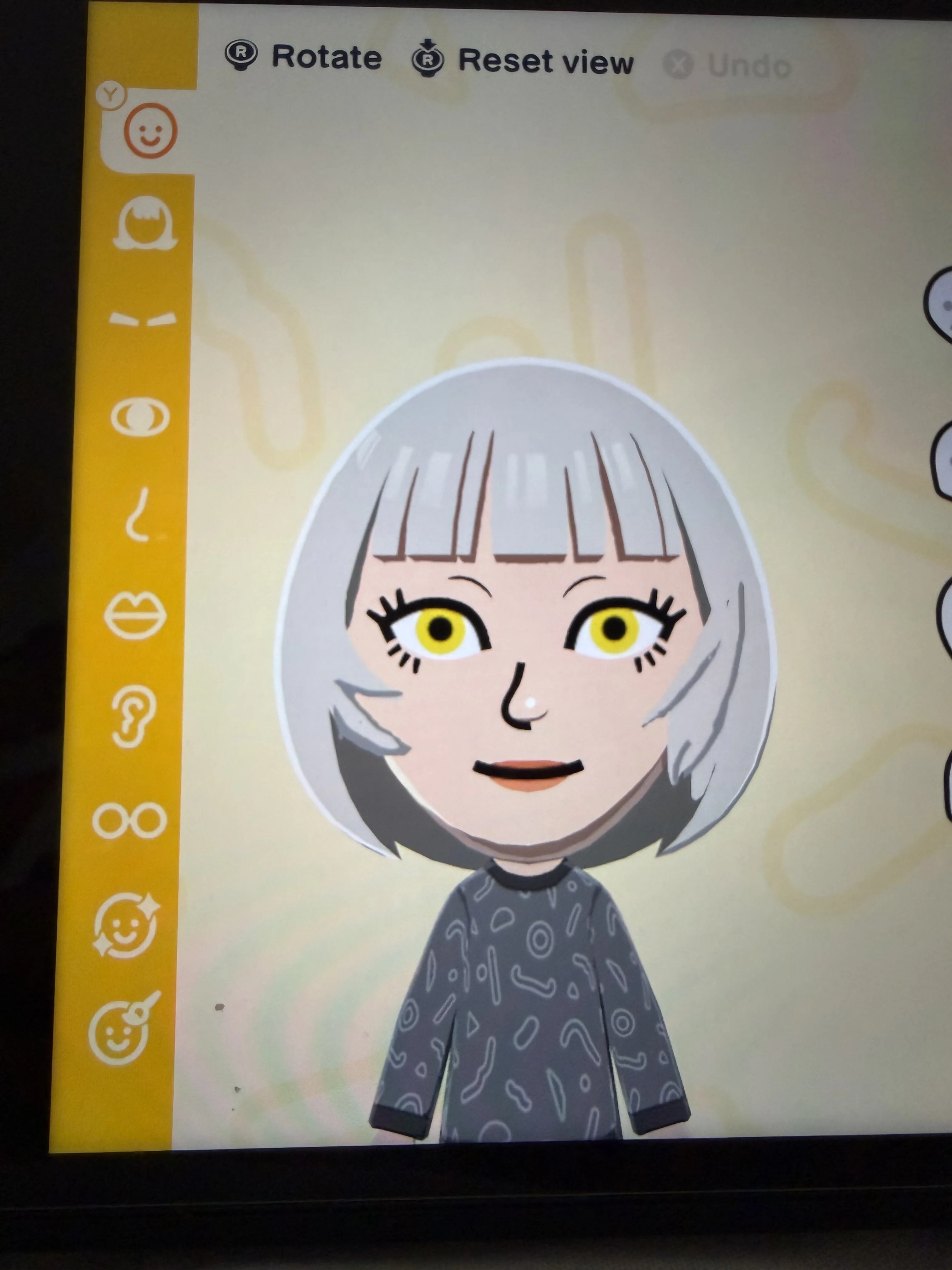 Elizabeth Persona 3