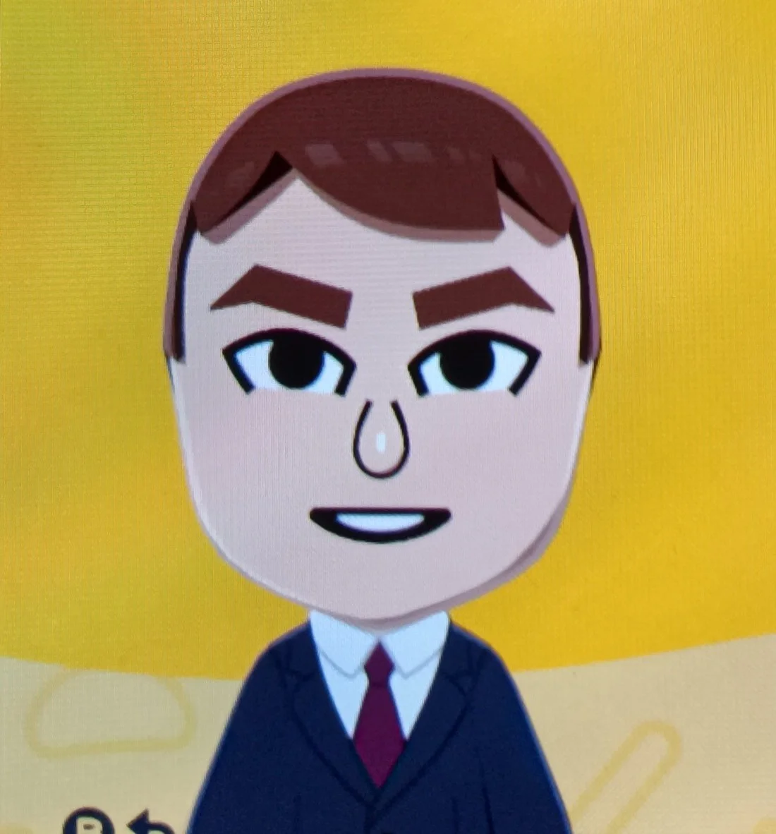 Emmanuel Macron
