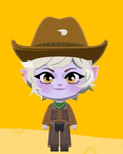 Mii-Porträt von tristana