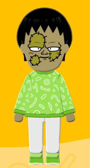 Adam