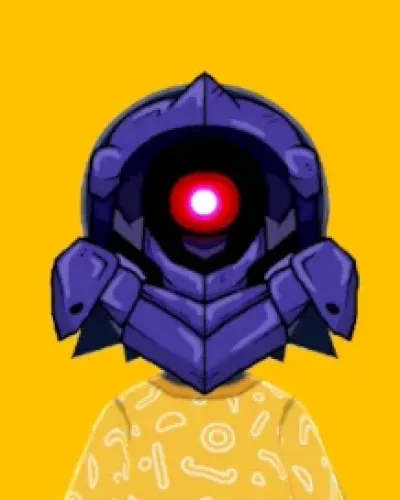 Mii portrait of Svarog