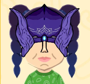 Mii-Porträt von The Lotus