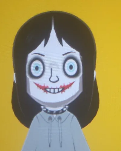 Mii portrait of Jeff TK