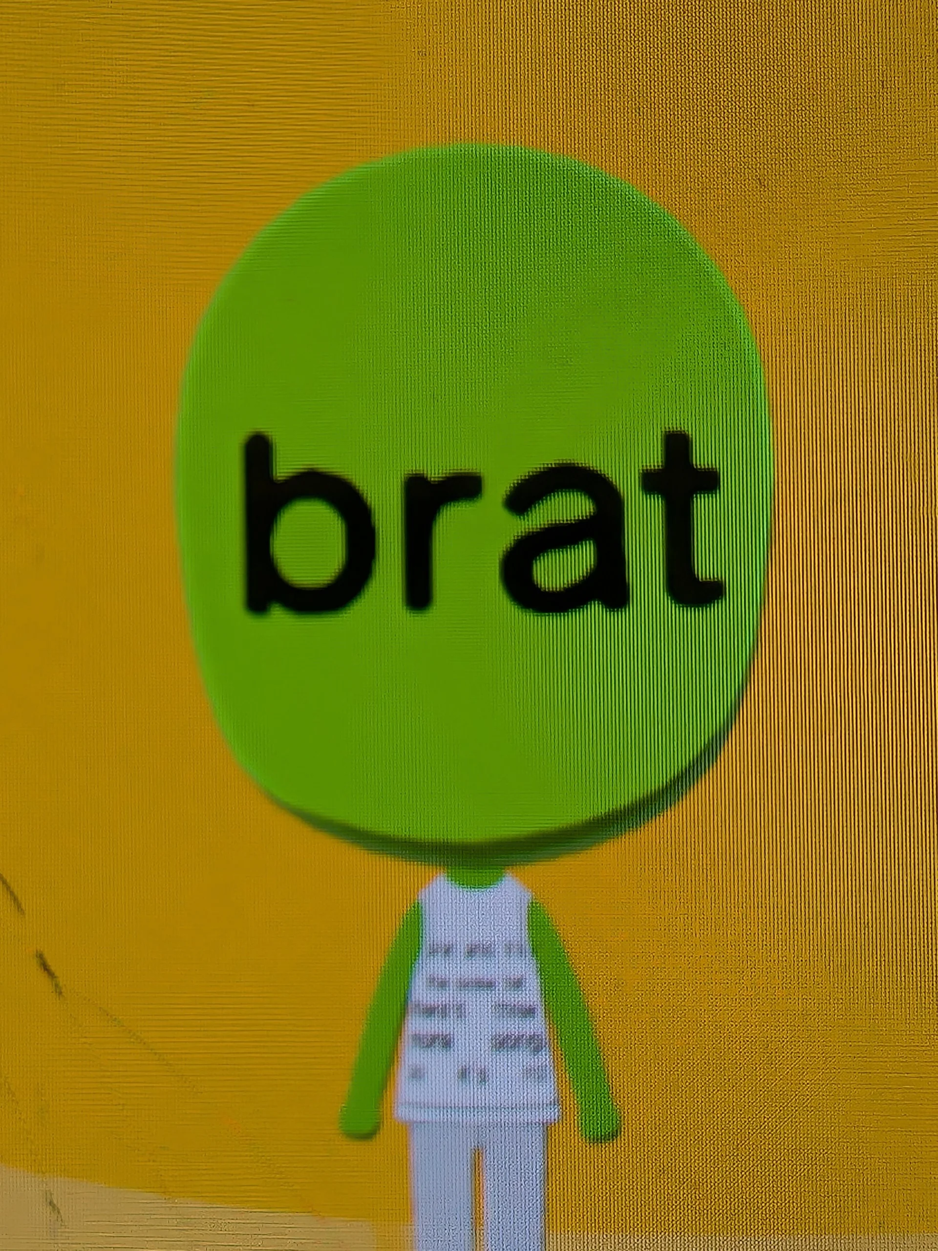 The brat Album