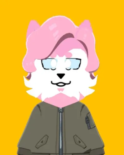 Mii-Porträt von corrin